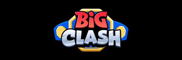 Big Clash Casino bonus de bienvenue